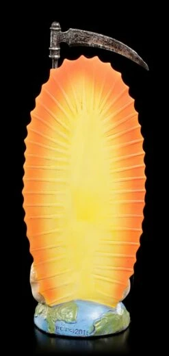 Reaper Figur - Santa Muerte - Weiß 11 Reaper Figur - Santa Muerte - Weiß -FIGUREN Verkäufe Reaper Figur Santa Muerte Weiss 3 1280x1280