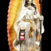 Reaper Figur - Santa Muerte - Weiß 1 Reaper Figur - Santa Muerte - Weiß -FIGUREN Verkäufe Reaper Figur Santa Muerte Weiss 1280x1280