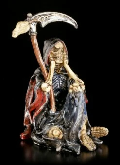 Reaper Figuren - Nichts Böses... -FIGUREN Verkäufe Reaper Nichts Boeses 4 1280x1280