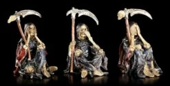 Reaper Figuren - Nichts Böses...