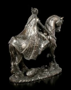 Rhiannon Figur - Keltische Göttin 12 Rhiannon Figur - Keltische Göttin -FIGUREN Verkäufe Rhiannon Figur Keltische Goettin Bronziert 3 1280x1280