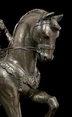 Rhiannon Figur - Keltische Göttin 15 Rhiannon Figur - Keltische Göttin -FIGUREN Verkäufe Rhiannon Figur Keltische Goettin Bronziert 6 1280x1280