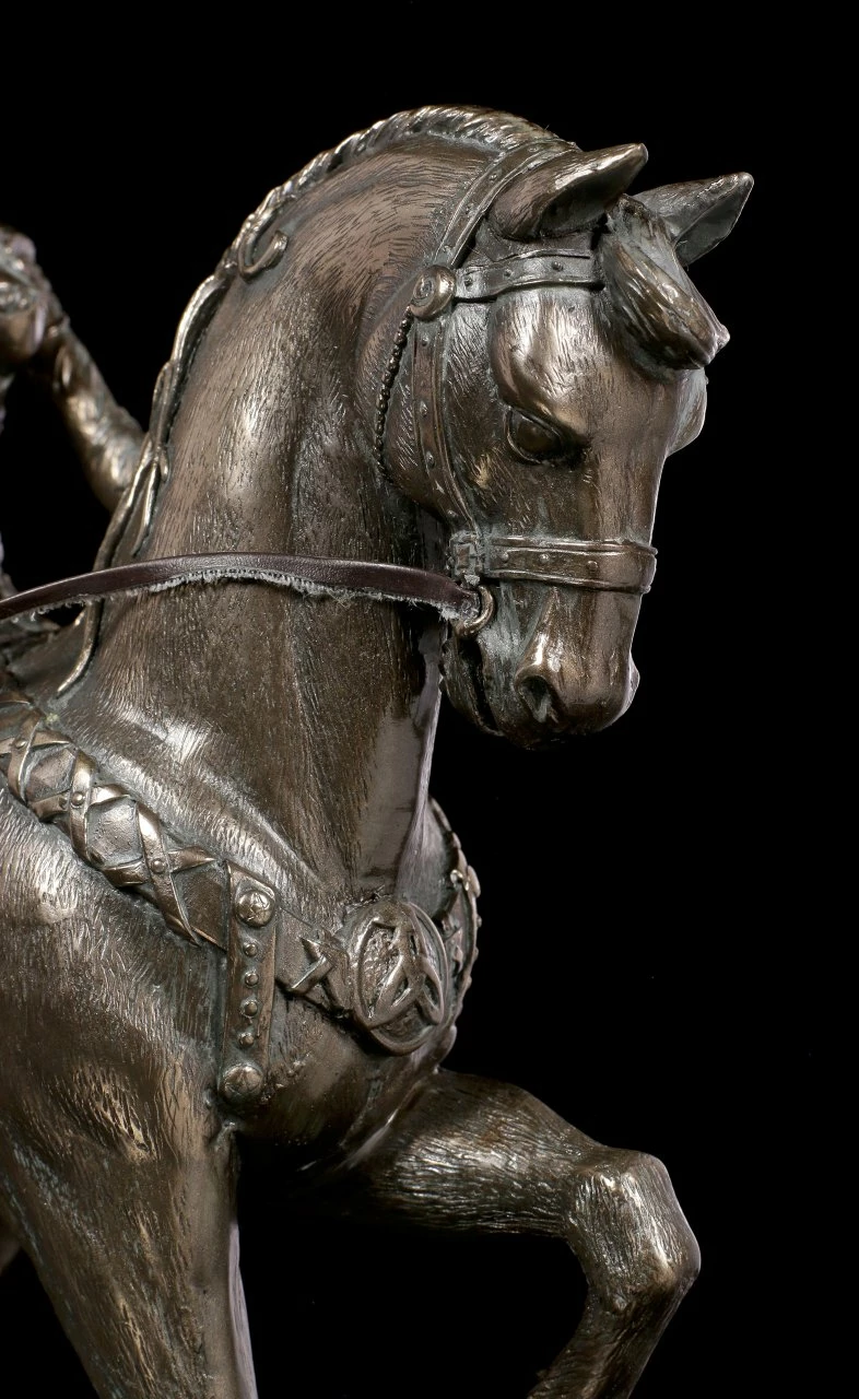 Rhiannon Figur - Keltische Göttin 9 Rhiannon Figur - Keltische Göttin – Bild 7