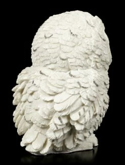 Schnee Eulen Figur - Winters Wisdom 11 Schnee Eulen Figur - Winters Wisdom -FIGUREN Verkäufe Schnee Eulen Figur Winters Wisdom 4 1280x1280