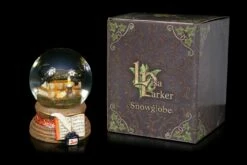 Schneekugel Mit Katze - Witching Hour -FIGUREN Verkäufe Schneekugel Mit Katze Witching Hour 6 1280x1280