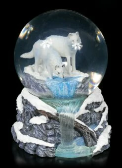 Schneekugel Mit Wölfen - Warriors Of Winter 11 Schneekugel Mit Wölfen - Warriors Of Winter -FIGUREN Verkäufe Schneekugel Mit Woelfen Warriors Of Winter 3 1280x1280