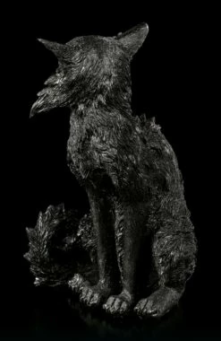 Schwarze Katzen Figur - Salem 10 Schwarze Katzen Figur - Salem -FIGUREN Verkäufe Schwarze Katzen Figur Salem 3 1280x1280