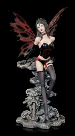 Sexy Elfen Figur - Divina