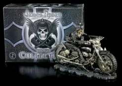 Skelett Biker Figur - Hell On The Highway By James Ryman -FIGUREN Verkäufe Skelett Biker Figur Hell on Highway James Ryman 5 1280x1280