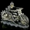 Skelett Biker Figur - Hell On The Highway By James Ryman -FIGUREN Verkäufe Skelett Biker Figur Hell on Highway James Ryman 1280x1280