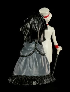 Skelett Brautpaar - Forever By Your Side -FIGUREN Verkäufe Skelett Brautpaar 4 1280x1280