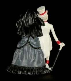 Skelett Brautpaar - Forever By Your Side -FIGUREN Verkäufe Skelett Brautpaar 5 1280x1280