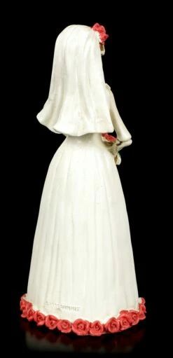 Skelett Figur - Braut Mit Roten Rosen -FIGUREN Verkäufe Skelett Figur Braut Mit Roten Rosen 4ma3ouDhFbCHbr 1280x1280