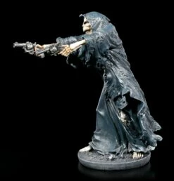 Skelett Figur - Gunslinger Reaper -FIGUREN Verkäufe Skelett Figur Gunslinger Reaper 2 1280x1280