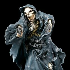Skelett Figur - Gunslinger Reaper -FIGUREN Verkäufe Skelett Figur Gunslinger Reaper 6 1280x1280