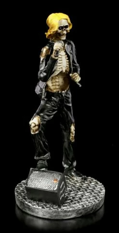 Skelett Figur - Rock Star Sänger 11 Skelett Figur - Rock Star Sänger -FIGUREN Verkäufe Skelett Figur Rock Star Saenger 2 1280x1280