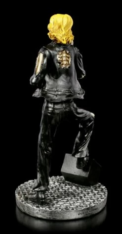 Skelett Figur - Rock Star Sänger 13 Skelett Figur - Rock Star Sänger -FIGUREN Verkäufe Skelett Figur Rock Star Saenger 4 1280x1280