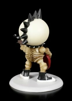 Skelett Figur - Rockstar Lucky Mit Bass Gitarre -FIGUREN Verkäufe Skelett Figur Rockstar Lucky Mit Bass Gitarre 4 1280x1280