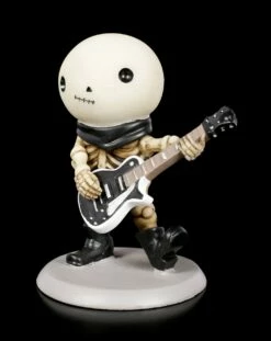 Skelett Figur - Rockstar Lucky Mit Gitarre -FIGUREN Verkäufe Skelett Figur Rockstar Lucky Mit Gitarre 2 1280x1280