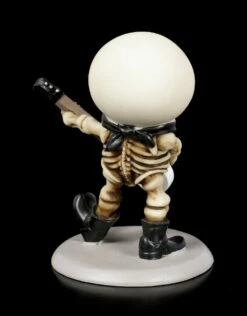 Skelett Figur - Rockstar Lucky Mit Gitarre -FIGUREN Verkäufe Skelett Figur Rockstar Lucky Mit Gitarre 4 1280x1280