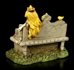 Skelett Figur - Waiting For The Perfect Man -FIGUREN Verkäufe Skelett Figur Waiting For The Perfect Man 3 1280x1280