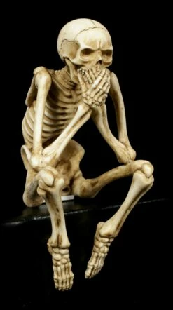 Skelett Kantenhocker - 3er Set -FIGUREN Verkäufe Skelett Kantenhocker 3er Set 5 1280x1280