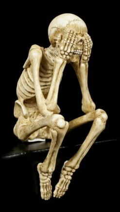 Skelett Kantenhocker - 3er Set -FIGUREN Verkäufe Skelett Kantenhocker 3er Set 6 1280x1280