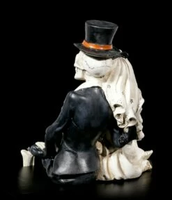 Skelett Kantenhocker - Love Never Dies 11 Skelett Kantenhocker - Love Never Dies -FIGUREN Verkäufe Skelett Kantenhocker Love Never Dies 3 1280x1280