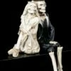 Skelett Kantenhocker - Love Never Dies 2 Skelett Kantenhocker - Love Never Dies -FIGUREN Verkäufe Skelett Kantenhocker Love Never Dies 1280x1280