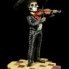 Skelett Figur - Mariachi Band Geige 2 Skelett Figur - Mariachi Band Geige -FIGUREN Verkäufe Skelett Mariachi Band Figur Geige 1280x1280
