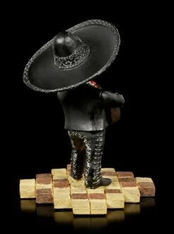 Skelett Figur - Mariachi Band Gitarre -FIGUREN Verkäufe Skelett Mariachi Band Figur Gitarre 4 1280x1280