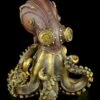 Steampunk Oktopus Figur -FIGUREN Verkäufe Steam Punk Oktopus 1280x1280