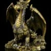 Steampunk Drachen Figur - Infinity Life -FIGUREN Verkäufe Steampunk Drache Infinity Life 2 1280x1280