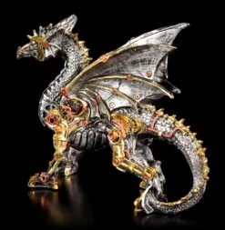 Steampunk Drachen Figur - Dracus Machina -FIGUREN Verkäufe Steampunk Drachen Figur Dracus Machina 1 1280x1280