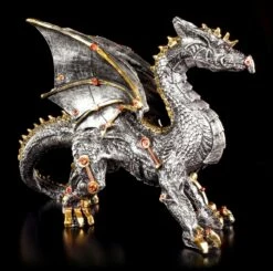 Steampunk Drachen Figur - Dracus Machina -FIGUREN Verkäufe Steampunk Drachen Figur Dracus Machina 3 1280x1280