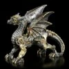 Steampunk Drachen Figur - Dracus Machina - Klein -FIGUREN Verkäufe Steampunk Drachen Figur Dracus Machina Klein 1280x1280