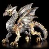 Steampunk Drachen Figur - Dracus Machina -FIGUREN Verkäufe Steampunk Drachen Figur Dracus Machina 1280x1280