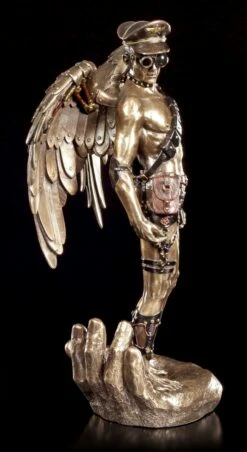 Steampunk Figur - Angelic Guardian -FIGUREN Verkäufe Steampunk Figur Angelic Guardian 4 1280x1280