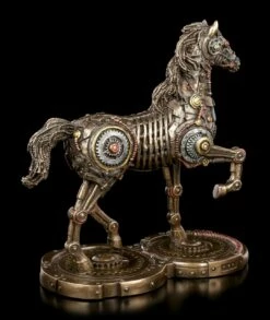 Steampunk Pferde Figur - Infinity Life -FIGUREN Verkäufe Steampunk Pferde Figur Infinity Life 2AoKPzbKmTUKxM 1280x1280