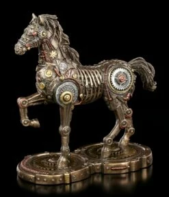 Steampunk Pferde Figur - Infinity Life -FIGUREN Verkäufe Steampunk Pferde Figur Infinity Life 4GdqEa7nAYPAr6 1280x1280