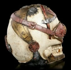 Steampunk Totenkopf - Eye Of Insanity -FIGUREN Verkäufe Steampunk Totenkopf Eye Of Insanity 4 1280x1280