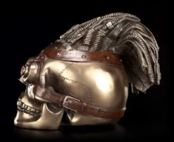 Steampunk Totenkopf - Monocle -FIGUREN Verkäufe Steampunk Totenkopf Monocle 3 1280x1280