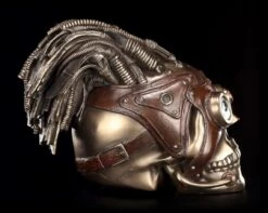 Steampunk Totenkopf - Monocle -FIGUREN Verkäufe Steampunk Totenkopf Monocle 7 1280x1280