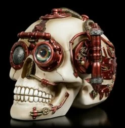Steampunk Totenkopf Schatulle - Secret Observation 10 Steampunk Totenkopf Schatulle - Secret Observation -FIGUREN Verkäufe Steampunk Totenkopf Schatulle Secret Observation 26gpqGvmDiZ7Ei 1280x1280