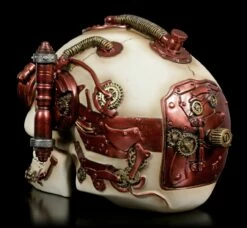 Steampunk Totenkopf Schatulle - Secret Observation 11 Steampunk Totenkopf Schatulle - Secret Observation -FIGUREN Verkäufe Steampunk Totenkopf Schatulle Secret Observation 3SWcJbZc5sQmCL 1280x1280