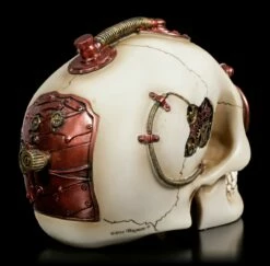Steampunk Totenkopf Schatulle - Secret Observation 12 Steampunk Totenkopf Schatulle - Secret Observation -FIGUREN Verkäufe Steampunk Totenkopf Schatulle Secret Observation 4zJKvJYfIKHFr5 1280x1280