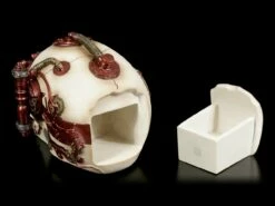 Steampunk Totenkopf Schatulle - Secret Observation 13 Steampunk Totenkopf Schatulle - Secret Observation -FIGUREN Verkäufe Steampunk Totenkopf Schatulle Secret Observation 5QPKmvGeh2meEP 1280x1280