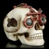 Steampunk Totenkopf Schatulle - Secret Observation -FIGUREN Verkäufe Steampunk Totenkopf Schatulle Secret Observation41ZHfs0AJY4z2 1280x1280