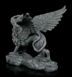 Greif Figur - Majestätisch -FIGUREN Verkäufe Stehende Greif Figur 3 1280x1280