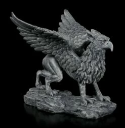 Greif Figur - Majestätisch